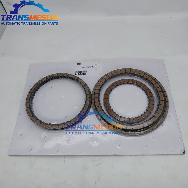 مناسب برای جدید 8 سرعت BMW GA8F22AW،TG-81SC اتوماتیک گیربکس تعمیر و بازسازی کیت