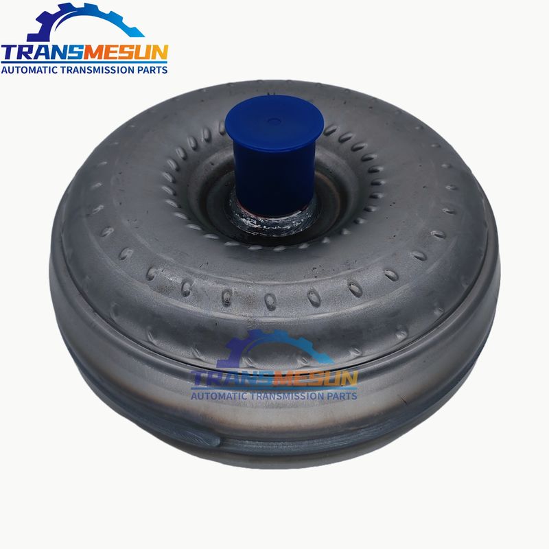 6R80 مبدل تورک برای فورد موستانگ 2.3L FR3Z-7902-ATC