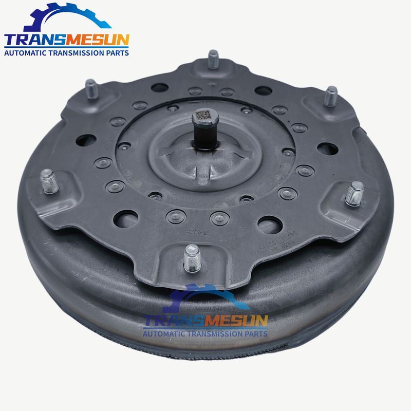 6R80 مبدل تورک برای فورد موستانگ 2.3L FR3Z-7902-ATC