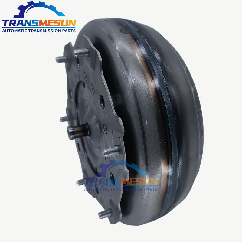 6R80 مبدل تورک برای فورد موستانگ 2.3L FR3Z-7902-ATC