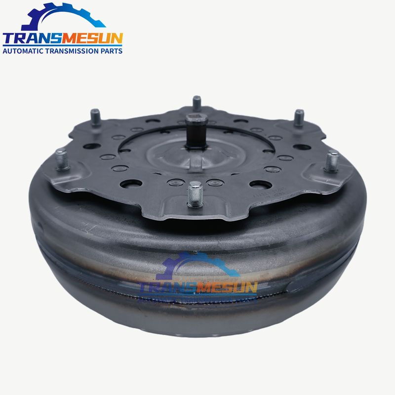 6R80 مبدل تورک برای فورد موستانگ 2.3L FR3Z-7902-ATC