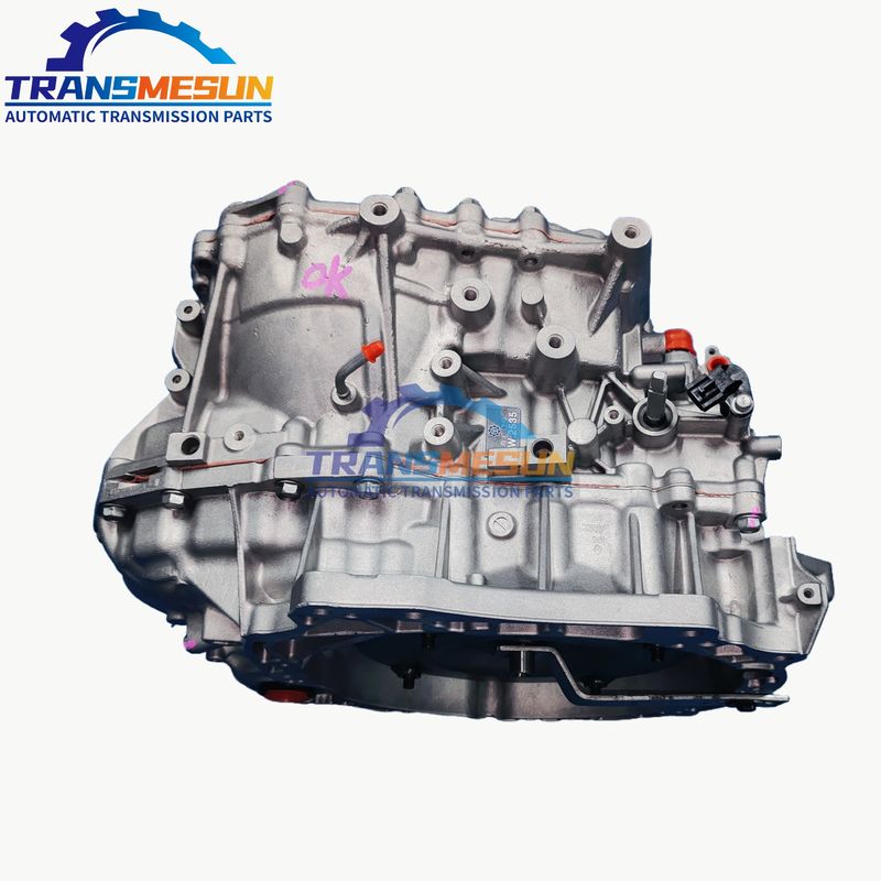 انتقال CVT بازسازی شده برای Nissan Rogue T32 FWD 4 Cyl 2.5L 3102M-3VX1C RE0F10D