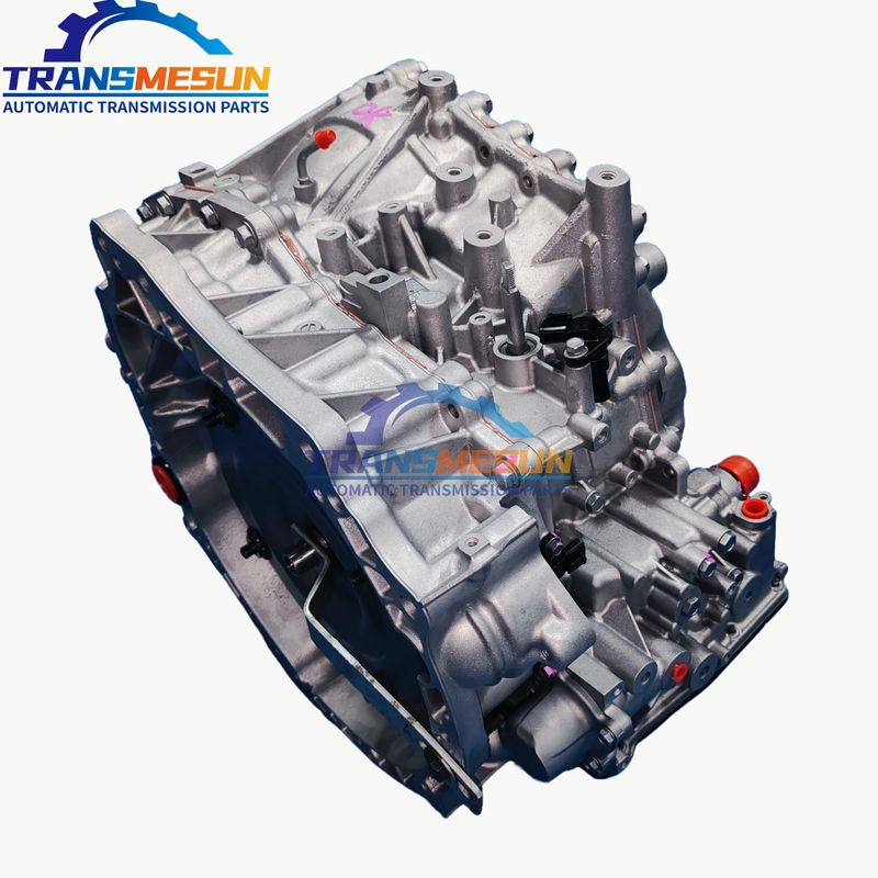 انتقال CVT بازسازی شده برای Nissan Rogue T32 FWD 4 Cyl 2.5L 3102M-3VX1C RE0F10D