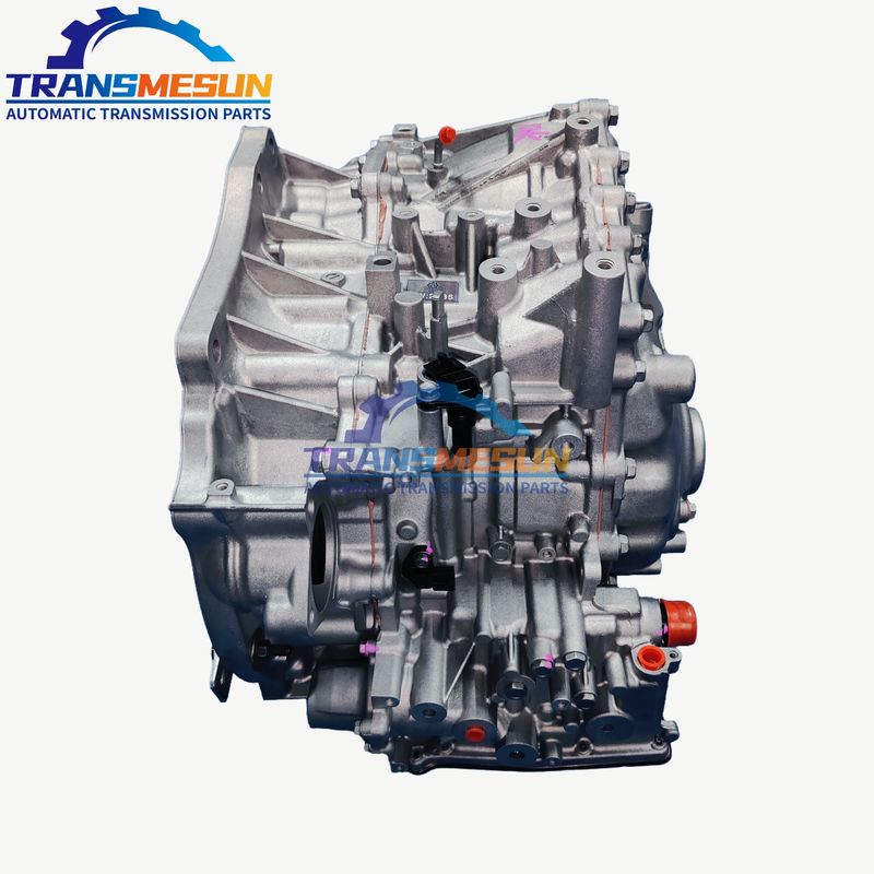 انتقال CVT بازسازی شده برای Nissan Rogue T32 FWD 4 Cyl 2.5L 3102M-3VX1C RE0F10D