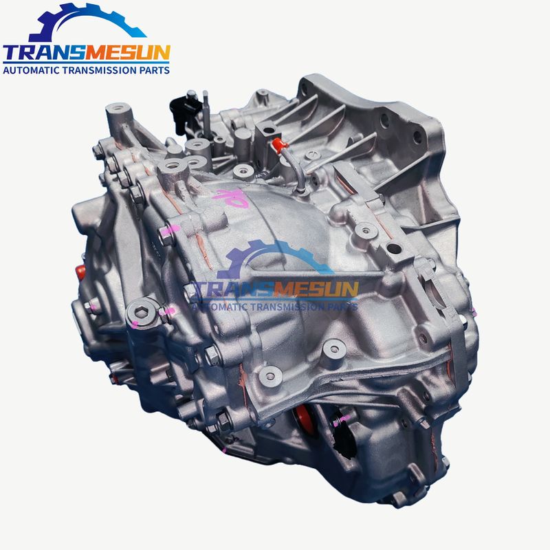 انتقال CVT بازسازی شده برای Nissan Rogue T32 FWD 4 Cyl 2.5L 3102M-3VX1C RE0F10D