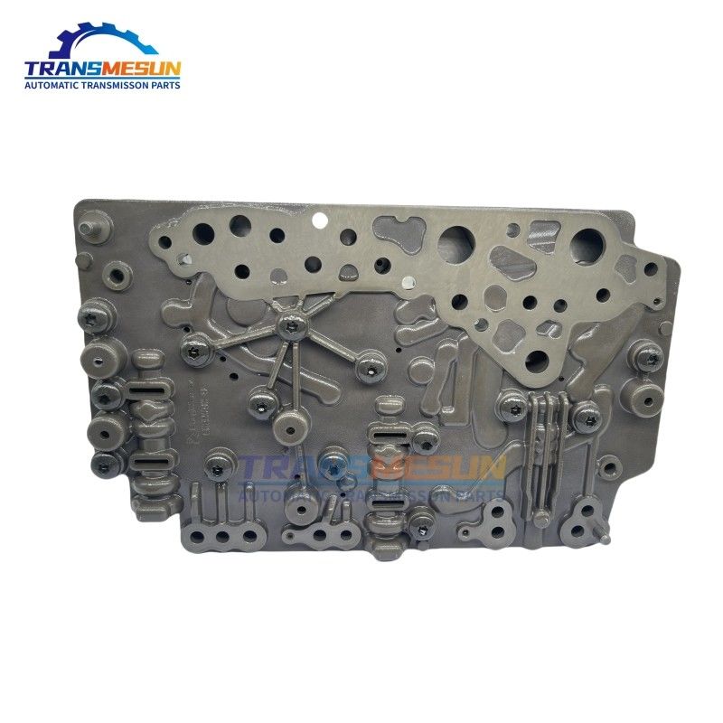 قابل استفاده برای Haval GW7DCT1-A01 7 سرعت خیس انتقال دو قفل هیدرولیک واحد کنترل، مجموعه بدن دریچه