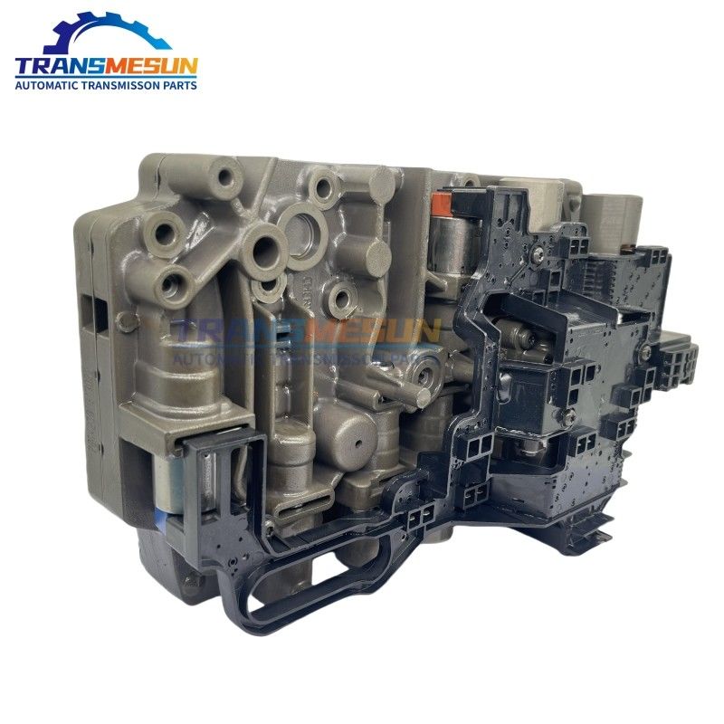 قابل استفاده برای Haval GW7DCT1-A01 7 سرعت خیس انتقال دو قفل هیدرولیک واحد کنترل، مجموعه بدن دریچه