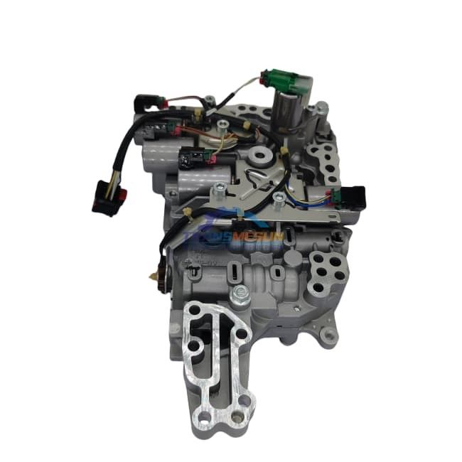 018CHA1502600 بدن شیر انتقال اتوماتیک ماژول کنترل هیدرولیک برای انتقال CVT Chery Rigo Irizer