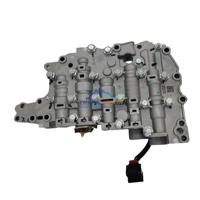018CHA1502600 بدن شیر انتقال اتوماتیک ماژول کنترل هیدرولیک برای انتقال CVT Chery Rigo Irizer