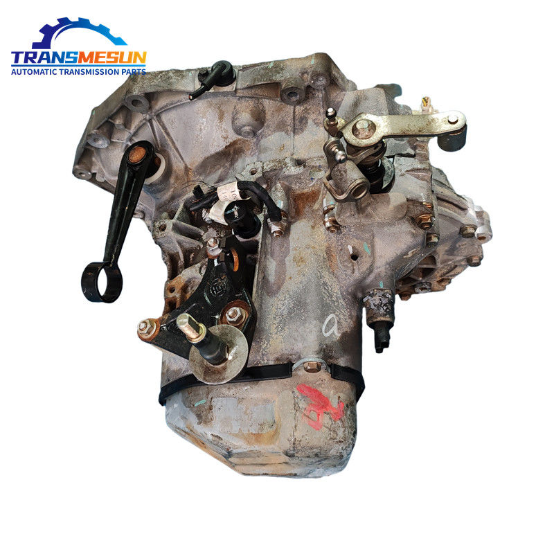 استفاده شده MA5 5-SPEED مجموعه انتقال دستی 3201011 3201022 3201024 3201025 برای DONGFENG FENGSHEN 2013-2016 A30 S30 A60 1.5L