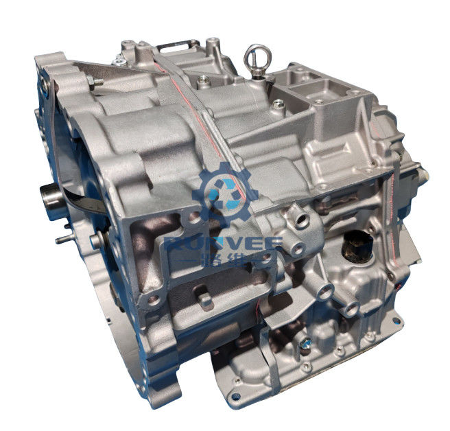 فرمت بازسازی شده U660F 6 سرعت اتوماتیک 3050045032 برای TOYOTA 2010-2022 Highlander