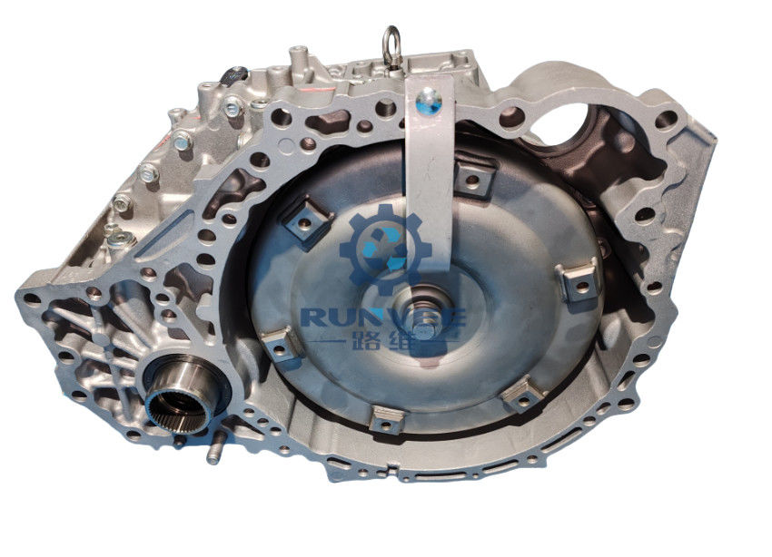 فرمت بازسازی شده U660F 6 سرعت اتوماتیک 3050045032 برای TOYOTA 2010-2022 Highlander