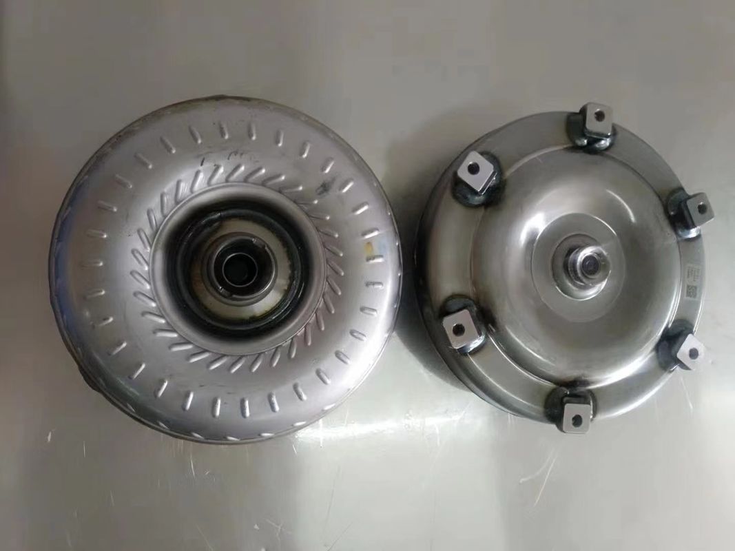 U760E U760F سیستم انتقال اتوماتیک تبدیل کننده گشتاور 32000-33140 برای TOYOTA HIGHLANDER RAV4 2.5L