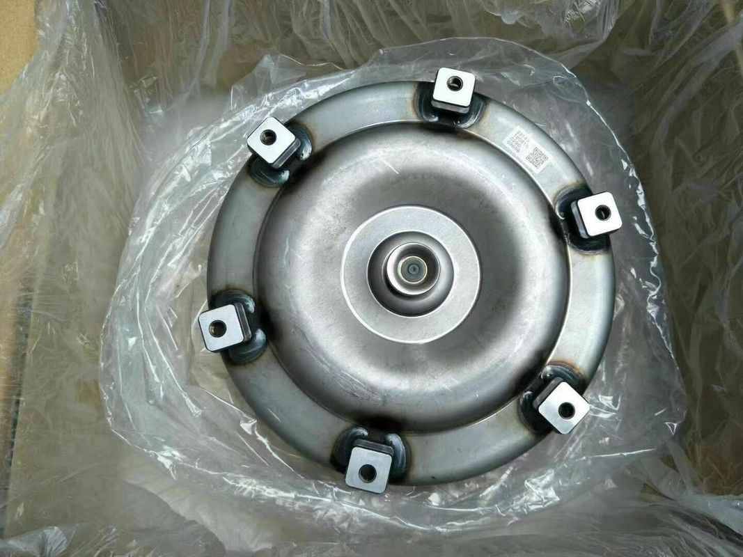 U760E U760F سیستم انتقال اتوماتیک تبدیل کننده گشتاور 32000-33140 برای TOYOTA HIGHLANDER RAV4 2.5L