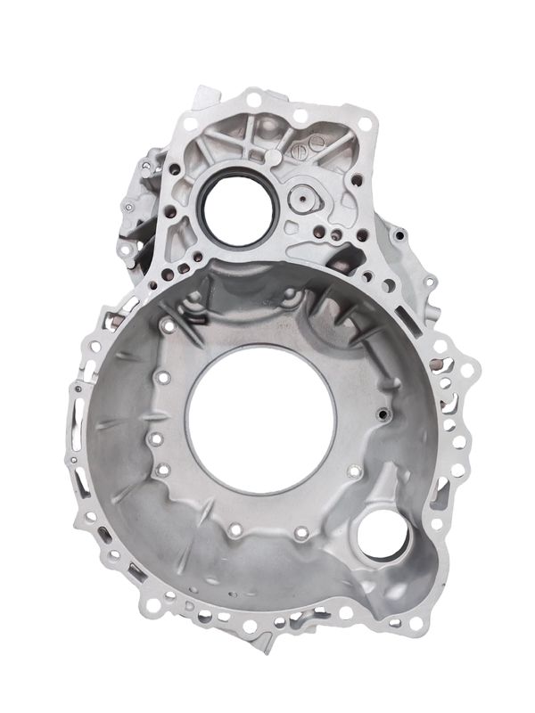 U151F بازسازی شده 5 سرعت انتقال خودکار محور جلو محور 3510548023 برای تویوتا لکسوس هیلندر