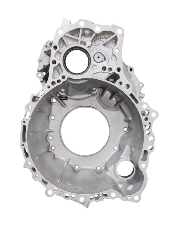 U151F بازسازی شده 5 سرعت انتقال خودکار محور جلو محور 3510548023 برای تویوتا لکسوس هیلندر