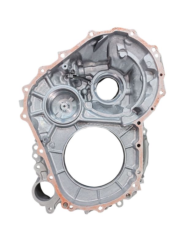 U151F بازسازی شده 5 سرعت انتقال خودکار محور جلو محور 3510548023 برای تویوتا لکسوس هیلندر