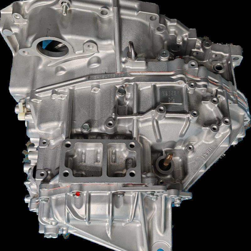 مجموعه بازسازي شده U661F اتومات 3050048400 برای سال 2015-2022 TOYOTA LEXUS HIGHLANDER NX200T 2.0T 4WD