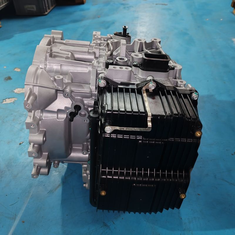 سازمانی باز ساخته شده GW7DCT1-A02 DCT برای 2018 Haval H6 F7X 2WD 1.5T 7DCT450