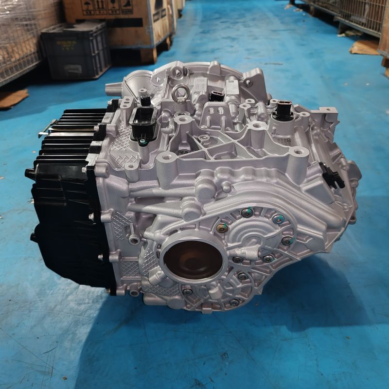سازمانی باز ساخته شده GW7DCT1-A02 DCT برای 2018 Haval H6 F7X 2WD 1.5T 7DCT450