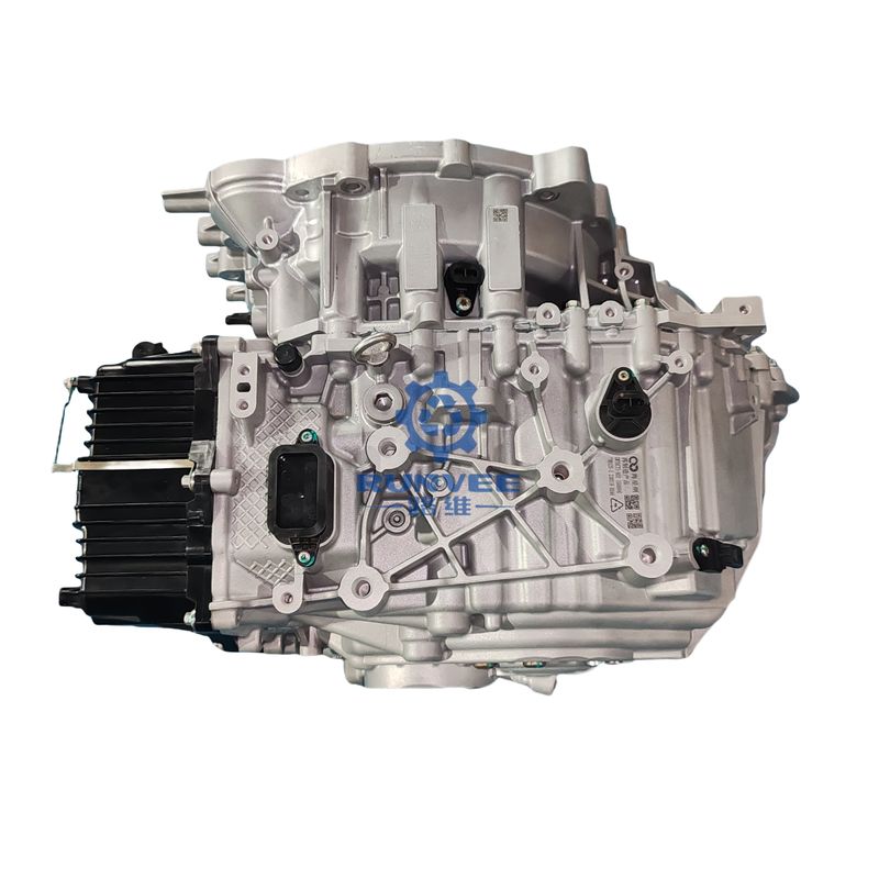 سازمانی باز ساخته شده GW7DCT1-A02 DCT برای 2018 Haval H6 F7X 2WD 1.5T 7DCT450