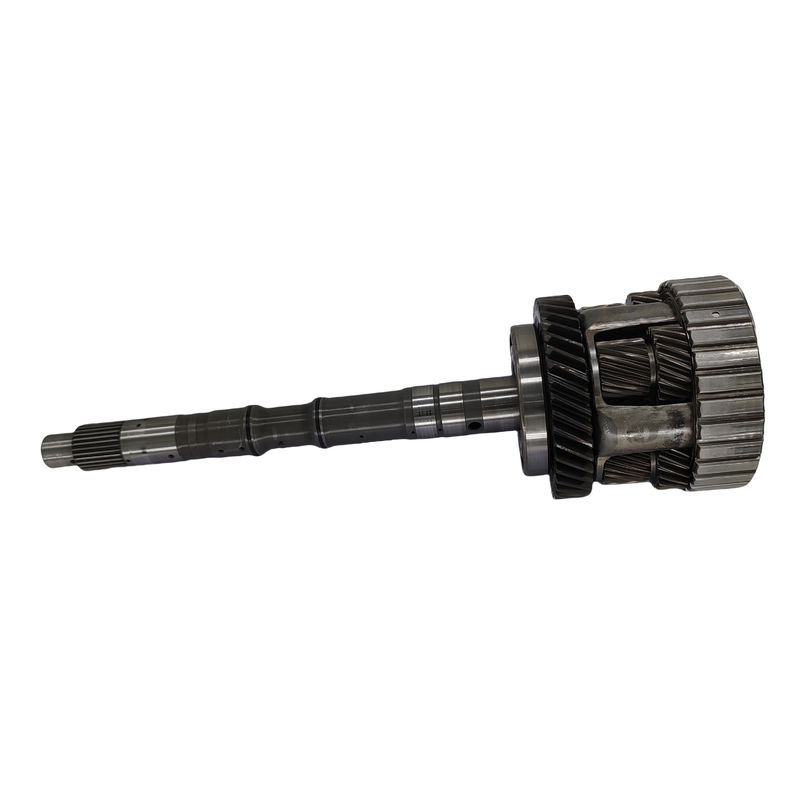 استفاده شده عقب سیاره ای چرخ دنده فریم مونتاژ RE5R05A 5EAT اتوماتیک انتقال 31436AA190 برای Subaru