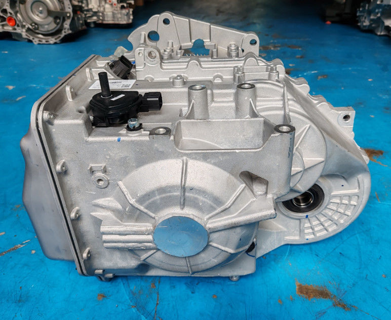 DSI575F6 مجموعه گیرنده اتوماتیک 3043001200 برای سال های 2014-2021 جیلی بو یو 1.8T 2WD 3016057166