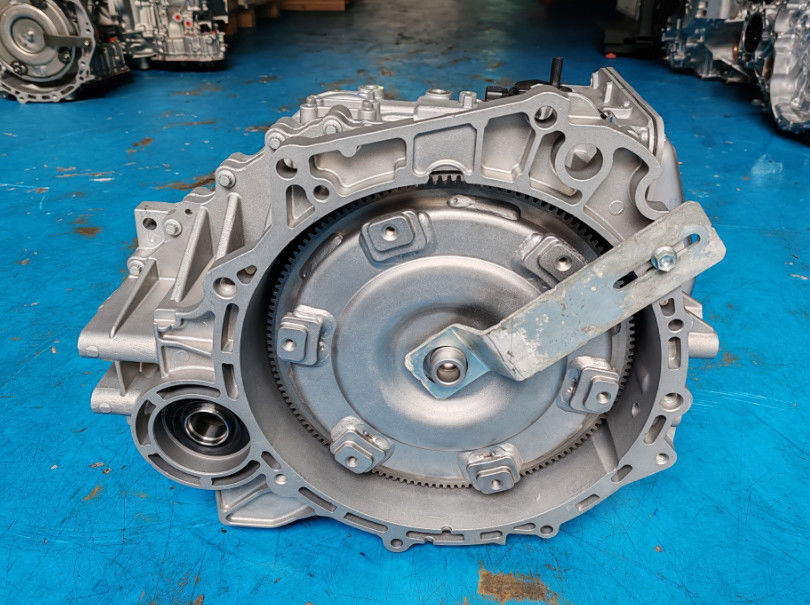 DSI575F6 مجموعه گیرنده اتوماتیک 3043001200 برای سال های 2014-2021 جیلی بو یو 1.8T 2WD 3016057166