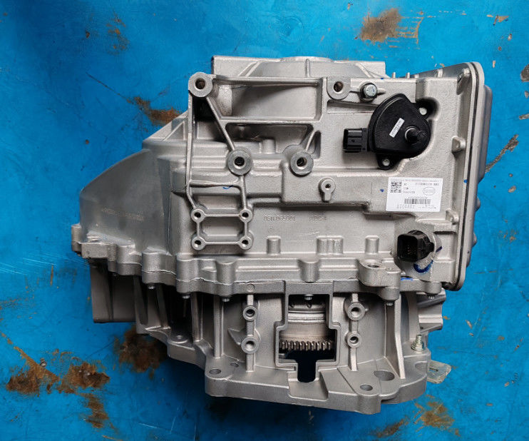 DSI575F6 مجموعه گیرنده اتوماتیک 3043001200 برای سال های 2014-2021 جیلی بو یو 1.8T 2WD 3016057166
