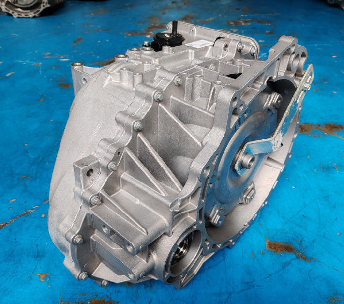 DSI575F6 مجموعه گیرنده اتوماتیک 3043001200 برای سال های 2014-2021 جیلی بو یو 1.8T 2WD 3016057166