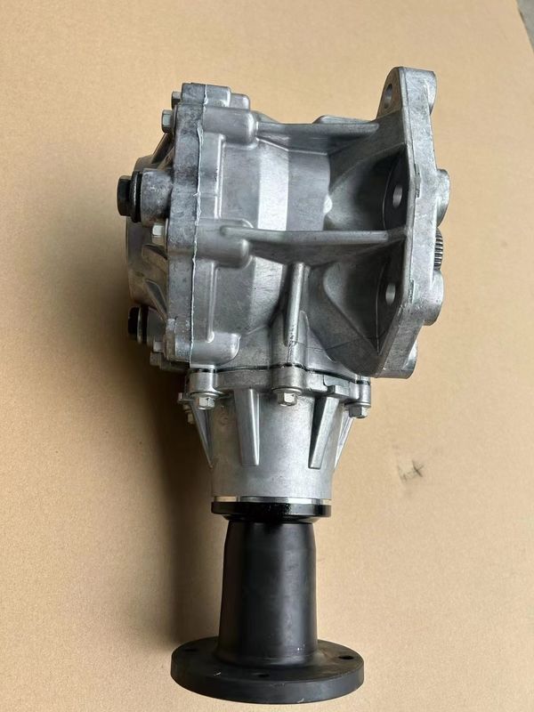 بازسازی شده 4082008100 6 سرعت اتوماتیک انتقال انتقال کیس مونتاژ برای Geely Bo YUE EMGRAND 4WD 1.8T