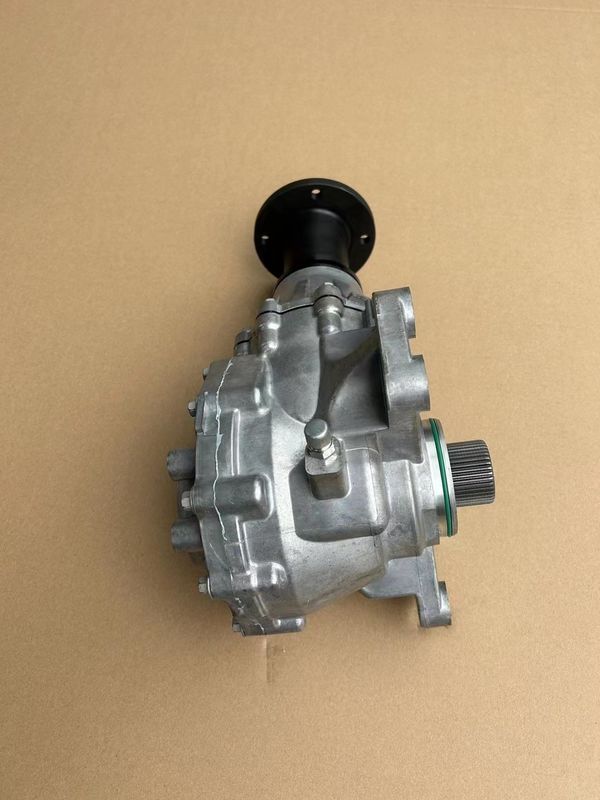 بازسازی شده 4082008100 6 سرعت اتوماتیک انتقال انتقال کیس مونتاژ برای Geely Bo YUE EMGRAND 4WD 1.8T