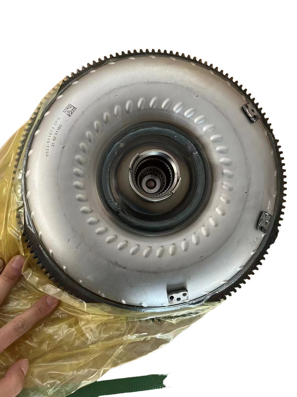 DSI6 M11 DSI575F6 6 سرعت سیستم انتقال خودکار تبدیل کننده گشتاور 3047502100 برای سال های 2010-2016 GEELY BOYUE BO RUI 1.8T