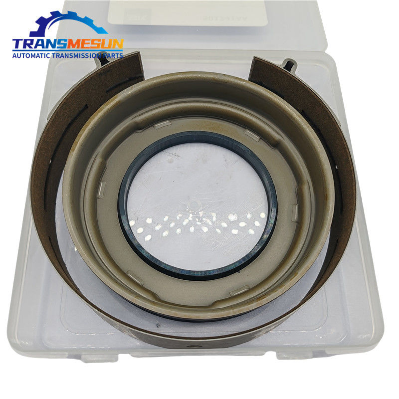 4-سرعت L-ZA142 JL-ZA142BS JL-ZA140 Z148 کیت تعمیر و ترمیم تراکنش اتوماتیک برای 2006-2015 جیلی