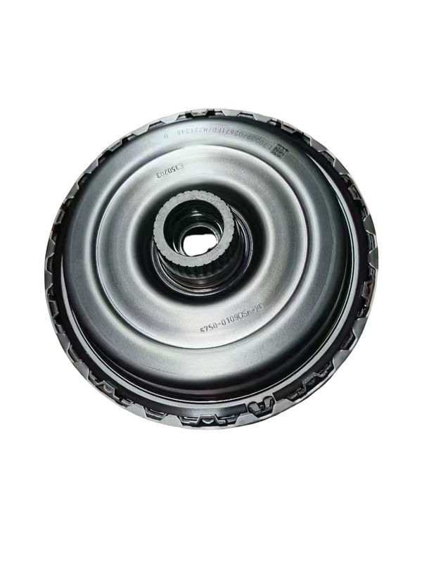 CDTF630 HFCDT630 مجموعه کلاچ خیس انتقال 1724110DT000 برای سال های 2016-2020 JAC S7 M6 1.5T 2.0T