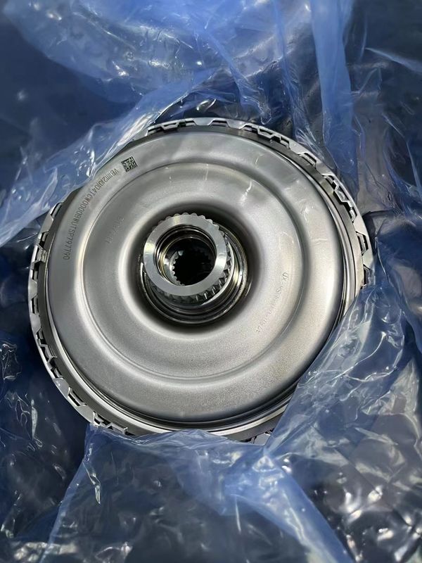 CDTF630 HFCDT630 مجموعه کلاچ خیس انتقال 1724110DT000 برای سال های 2016-2020 JAC S7 M6 1.5T 2.0T