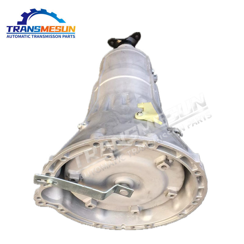 مجموعه بازسازی شده AA80E اتوماتیک 35000-50160 3500050170 برای 2006-2018 TOYOTA MAJESTA LEXUS LS460 4.6L