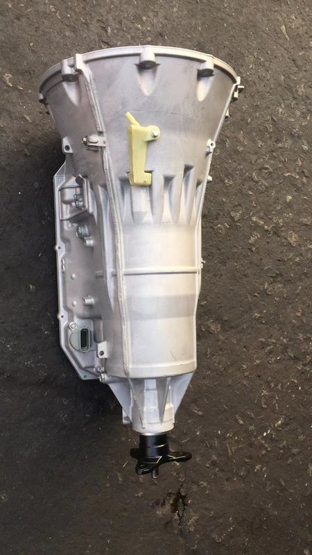 مجموعه بازسازی شده AA80E اتوماتیک 35000-50160 3500050170 برای 2006-2018 TOYOTA MAJESTA LEXUS LS460 4.6L