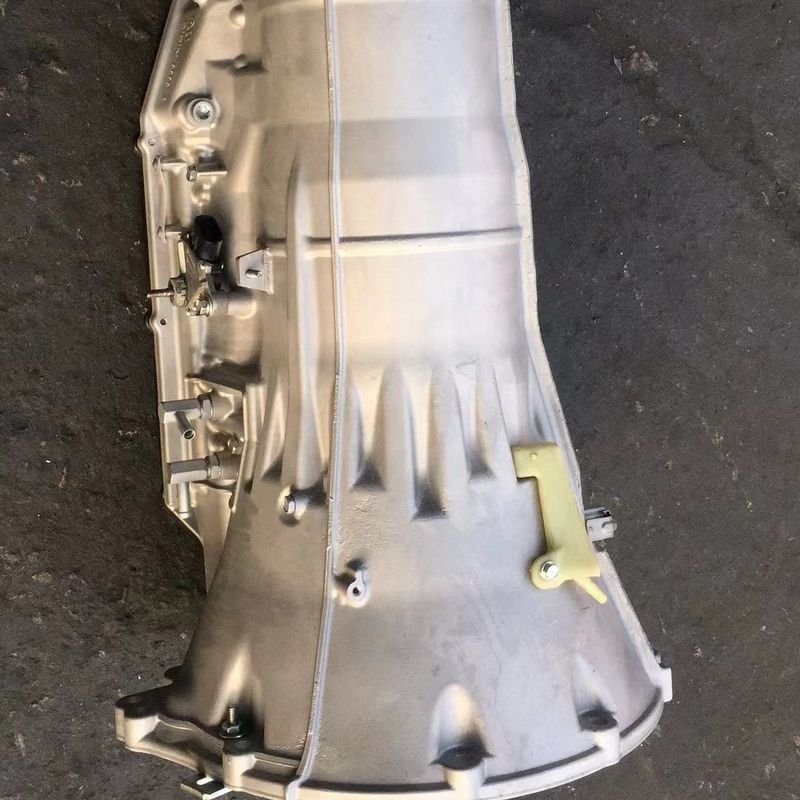 مجموعه بازسازی شده AA80E اتوماتیک 35000-50160 3500050170 برای 2006-2018 TOYOTA MAJESTA LEXUS LS460 4.6L