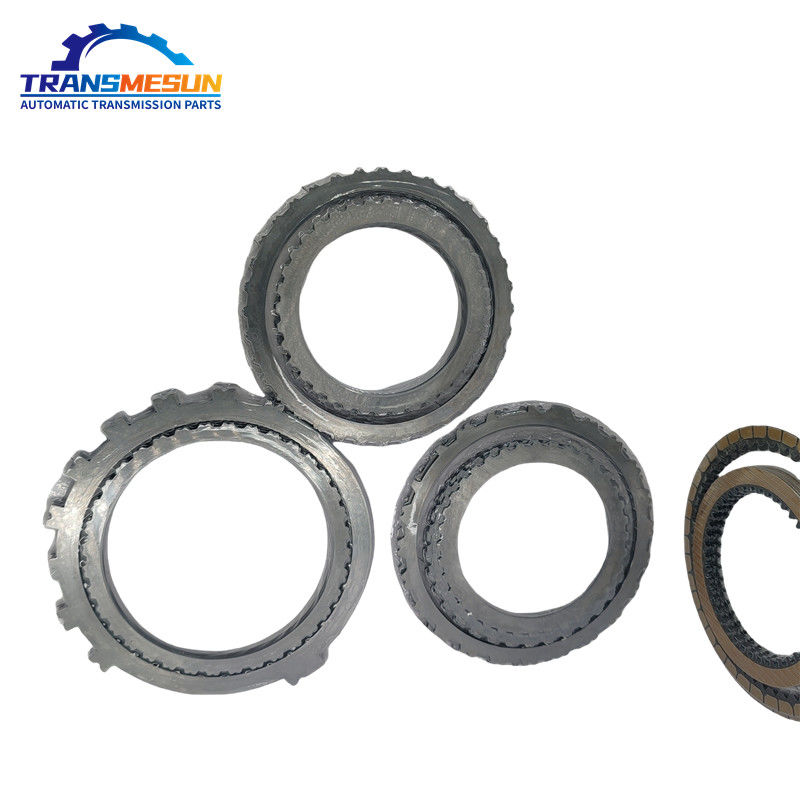 AA80E AA80F 8-سرعت دیسک کلاچ دیسک اصطکاک دیسک ترمز کیت 3567750071 برای لکسوس GS460