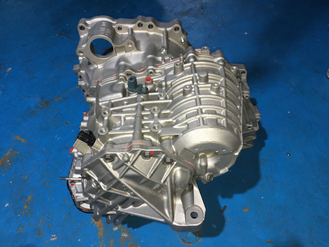 مجموعه ی بازسازی شده ی U151F اتوماتیک 30500-48340 برای تویوتا هیلندر لکسوس RX350 3.5L 4WD