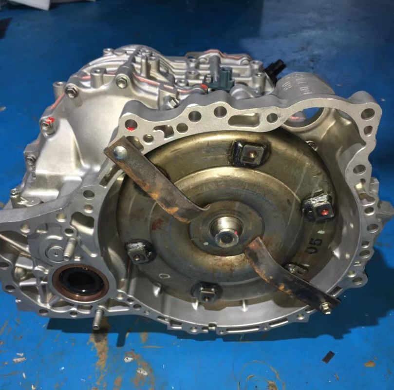 مجموعه ی بازسازی شده ی U151F اتوماتیک 30500-48340 برای تویوتا هیلندر لکسوس RX350 3.5L 4WD