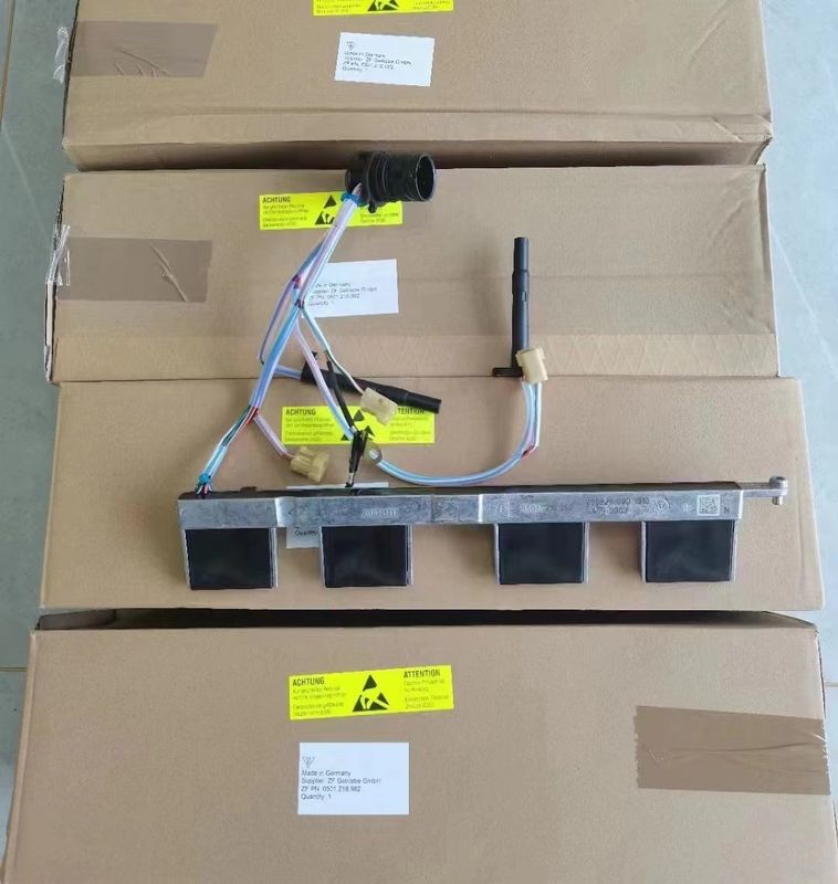 PDK 970 7-DCT خودکار انتقال گیرنده ضربه و سرعت حسگر 97031708500 برای 2010-2016 پورشه