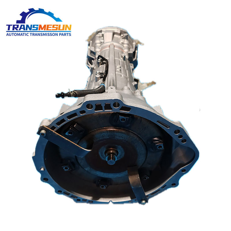 A750F بازسازی شده 6 سرعت انتقال 35000-60A50 35000-60A70 35000-60C30 برای تویوتا پرادو 4.0L 4WD