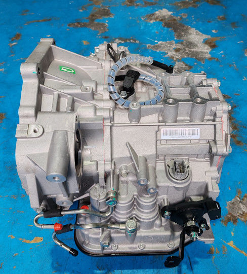 QR416AHA مونتاژ گیرنده اتوماتیک 416AHA-1500010EA برای سال های 2014-2019 Chery Arrizo 3 Tiggo 3x 1.5L 2WD
