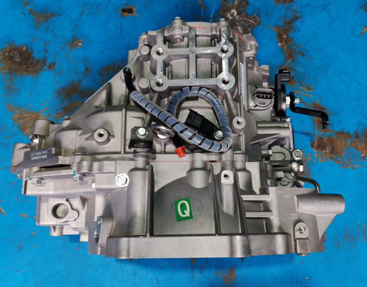 QR416AHA مونتاژ گیرنده اتوماتیک 416AHA-1500010EA برای سال های 2014-2019 Chery Arrizo 3 Tiggo 3x 1.5L 2WD