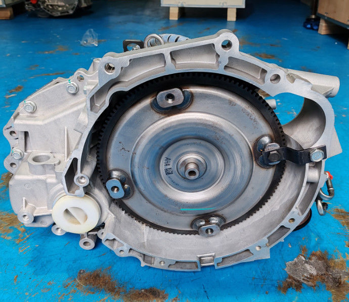QR416AHA مونتاژ گیرنده اتوماتیک 416AHA-1500010EA برای سال های 2014-2019 Chery Arrizo 3 Tiggo 3x 1.5L 2WD