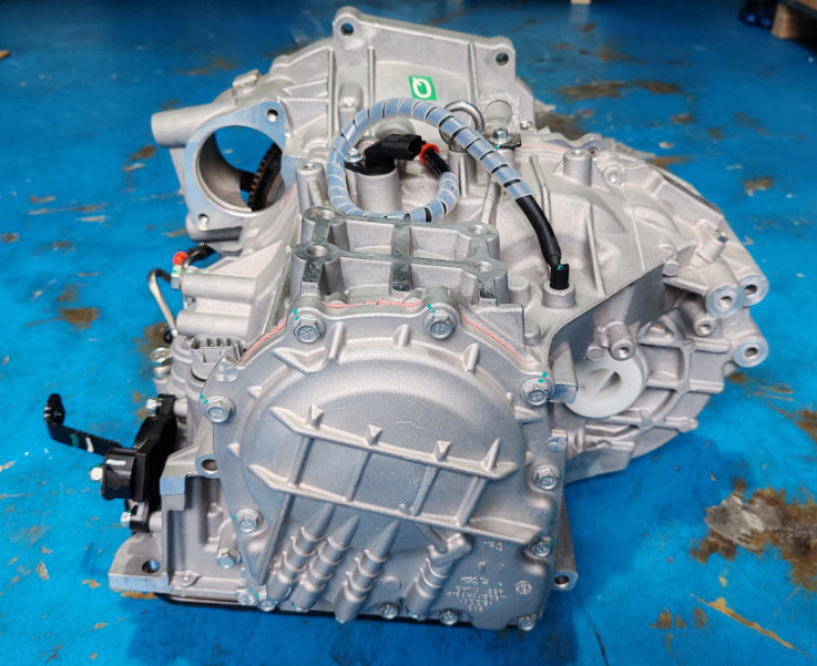 QR416AHA مونتاژ گیرنده اتوماتیک 416AHA-1500010EA برای سال های 2014-2019 Chery Arrizo 3 Tiggo 3x 1.5L 2WD