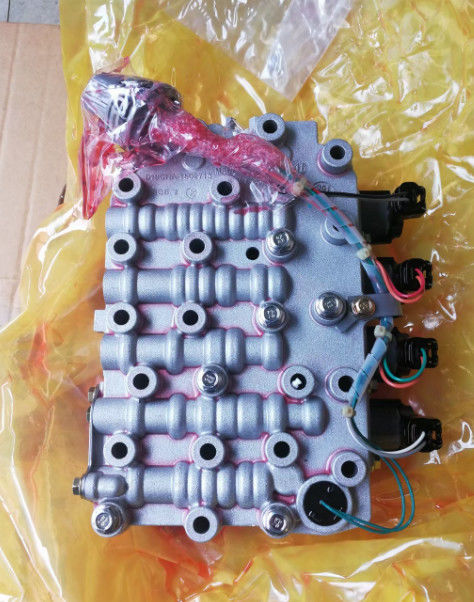 QR019CHA QR019CHB مجموعه ماژول کنترل هیدرولیک بدن دریچه 019CHA-1502700 برای CHERY A3 E5 2008-2020