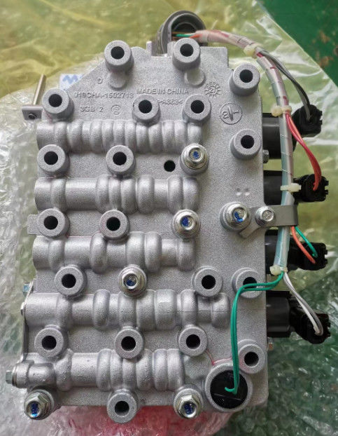 QR019CHA QR019CHB مجموعه ماژول کنترل هیدرولیک بدن دریچه 019CHA-1502700 برای CHERY A3 E5 2008-2020